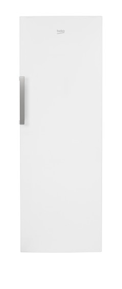 Beko RSNE415I31W fridge Freestanding