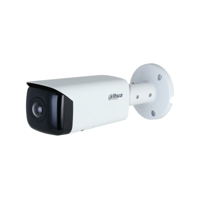 Dahua Technology WizSense IPC-HFW3441T-AS-P камера видеонаблюдения Bullet (shape) IP камера видеонаблюдения В помещении и на открытом воздухе 2688 x 1520 пикселей Потолок/стена
