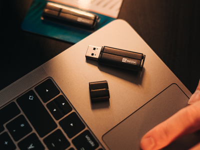 MyMedia MyUSB Drive – image 7