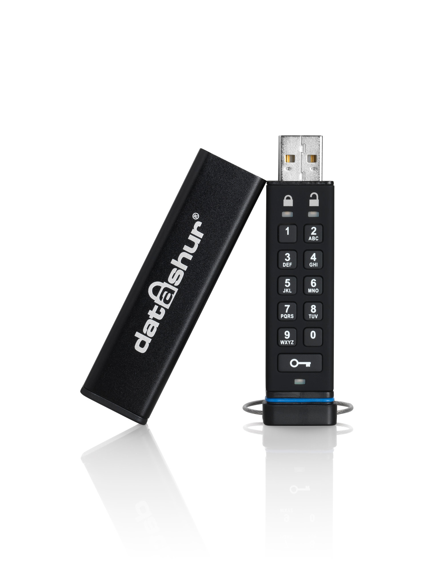 iStorage datAshur 256-bit