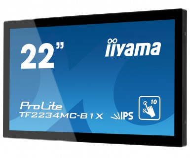 iiyama TF2234MC-B1X computer monitor – image 7