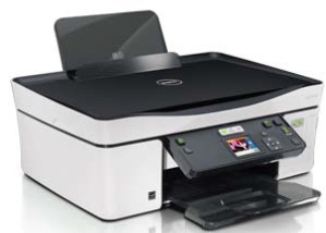Dell 210-36472 multifunction printer Laser A4 – image 2