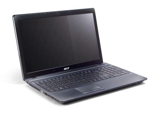 Acer TravelMate 5744-384G50MNkk Intel® Core™ i3 i3-380M