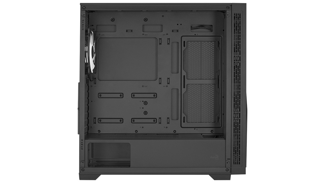 Aerocool Geoflow Midi Tower Black – image 5