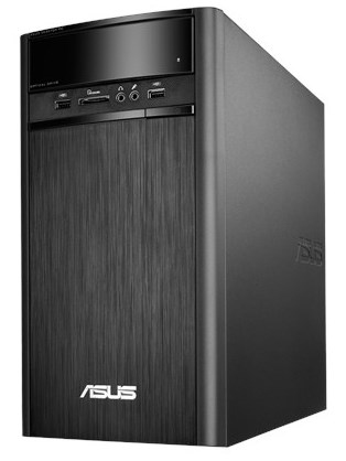 ASUS K K31AN-IT002T PC Intel® Pentium® J2900 – image 1