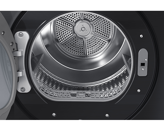 Samsung DV16T8740BV/GU tumble dryer Freestanding Front-load – image 9