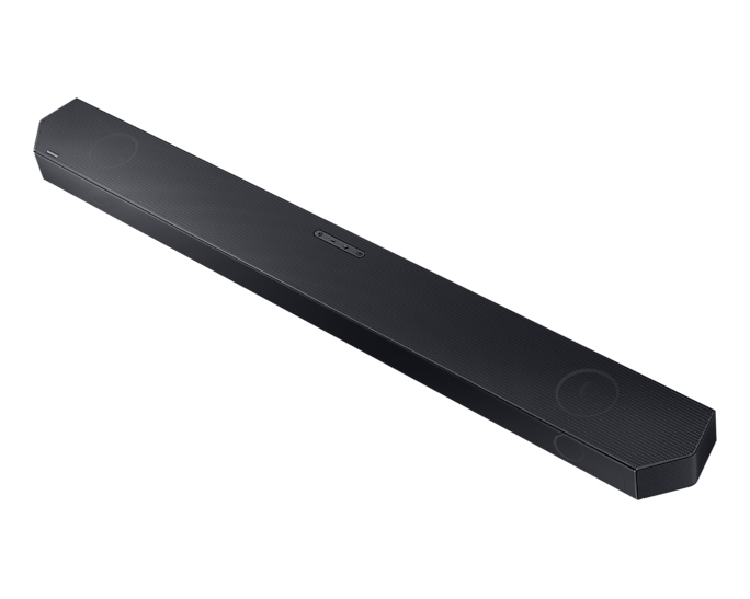 Samsung HW-Q700C/EN soundbar speaker Black 3.1.2 channels – image 7