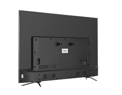 Hisense H55NEC6700 TV – image 3