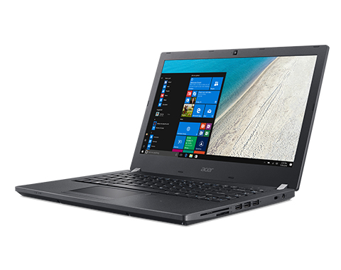 Acer TravelMate P4 TMP449-G2-M Intel® Core™ i3 i3-7100U Laptop – image 3
