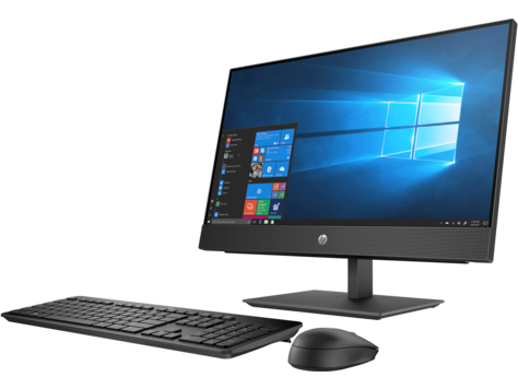HP 400 G4 + N270c – image 3