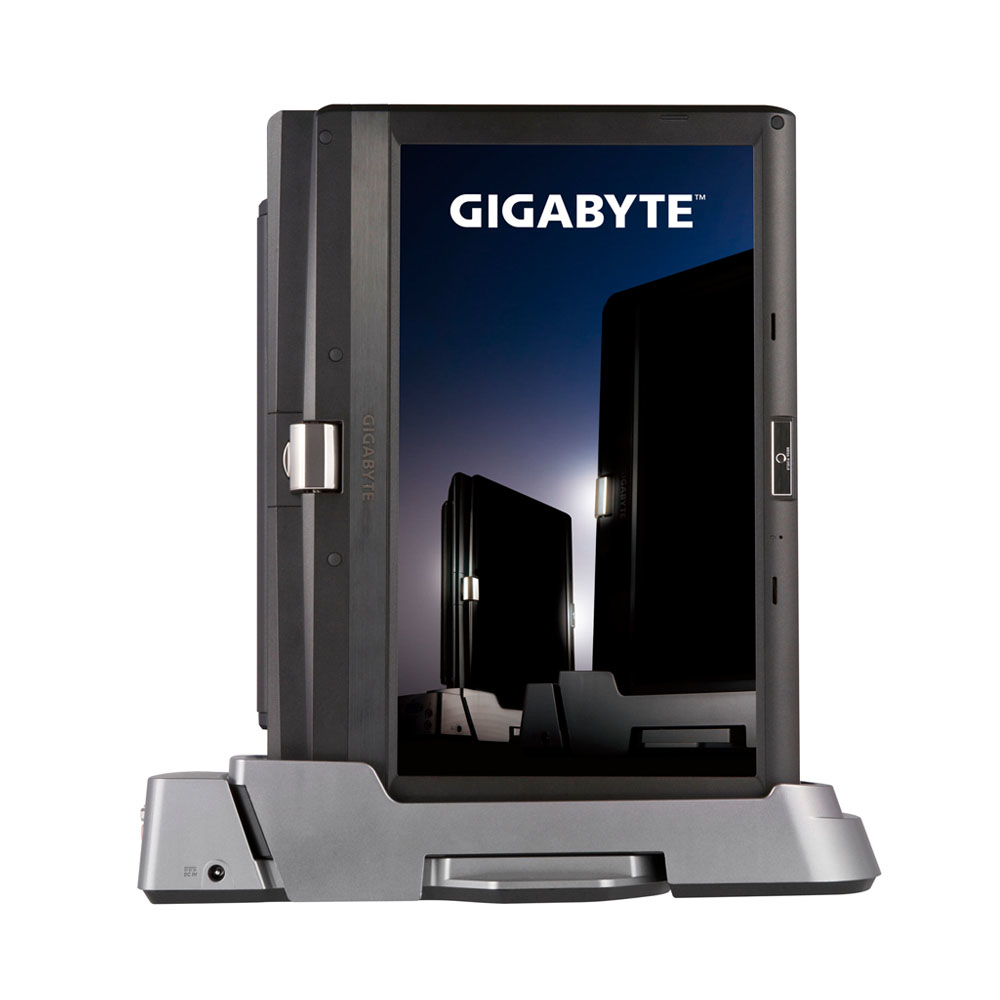 GIGABYTE D1125 Docking Grey – image 6