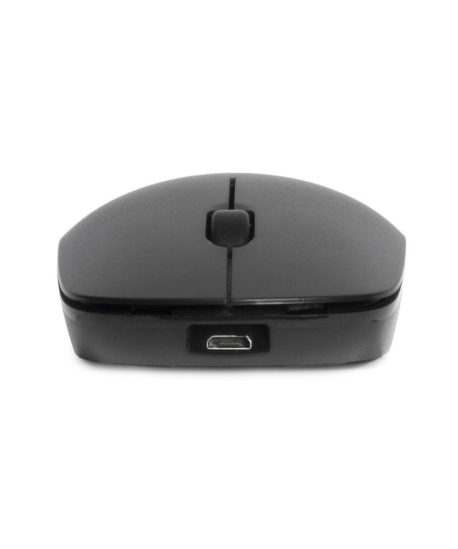 Vultech MW-08N mouse Office Ambidextrous RF Wireless Optical 1600 DPI – image 5