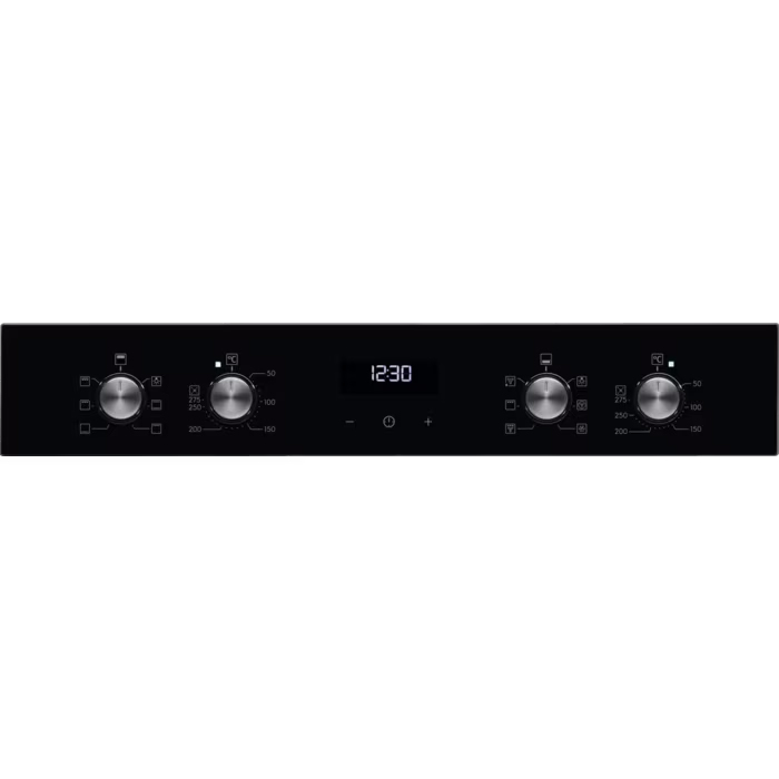 Electrolux KDFEC40UX 87 L Black – image 2