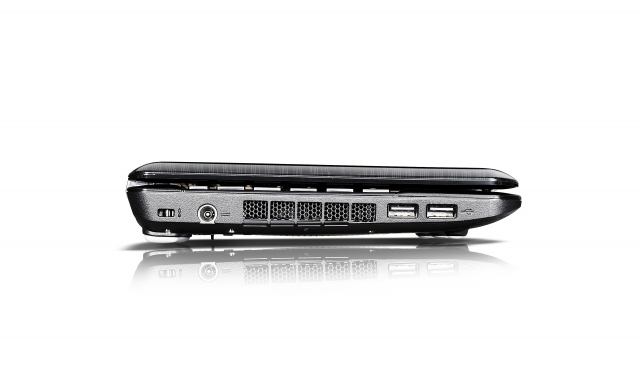 MSI Wind U135-609IT – image 5