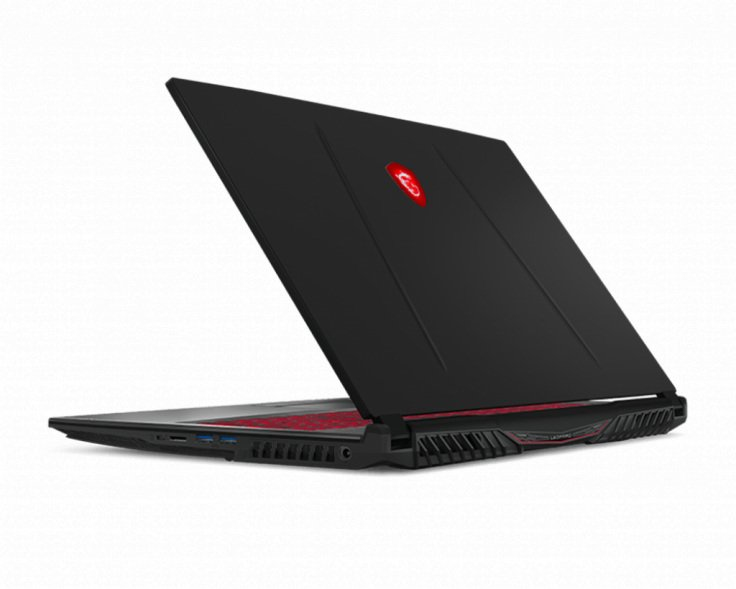 MSI 10SCSR-048XPL laptop Intel® Core™ i5 i5-10300H – image 3