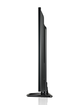 LG 32LN541U TV 81.3 cm (32") HD Black – image 5