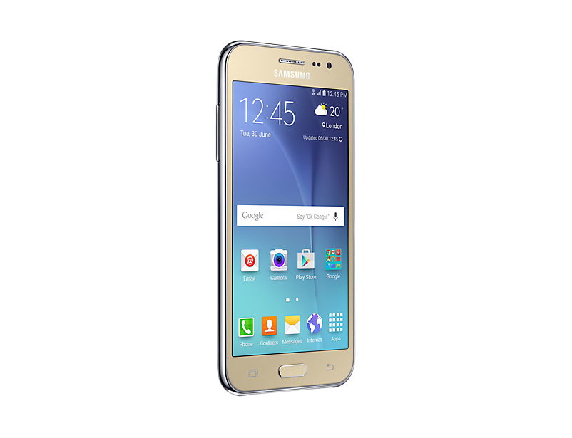 Samsung Galaxy J2 DTV – image 4