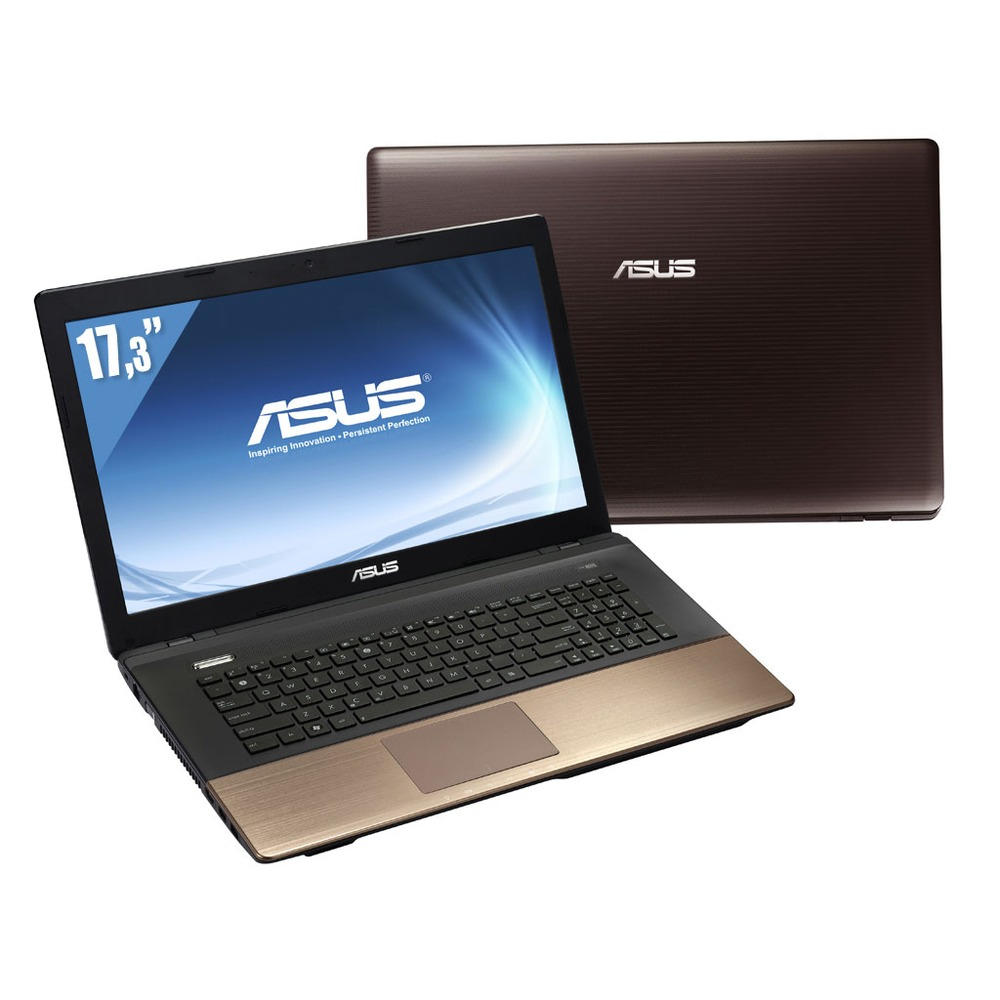 ASUS R700VJ-TY075H laptop Intel® Core™ i7 i7-3630QM