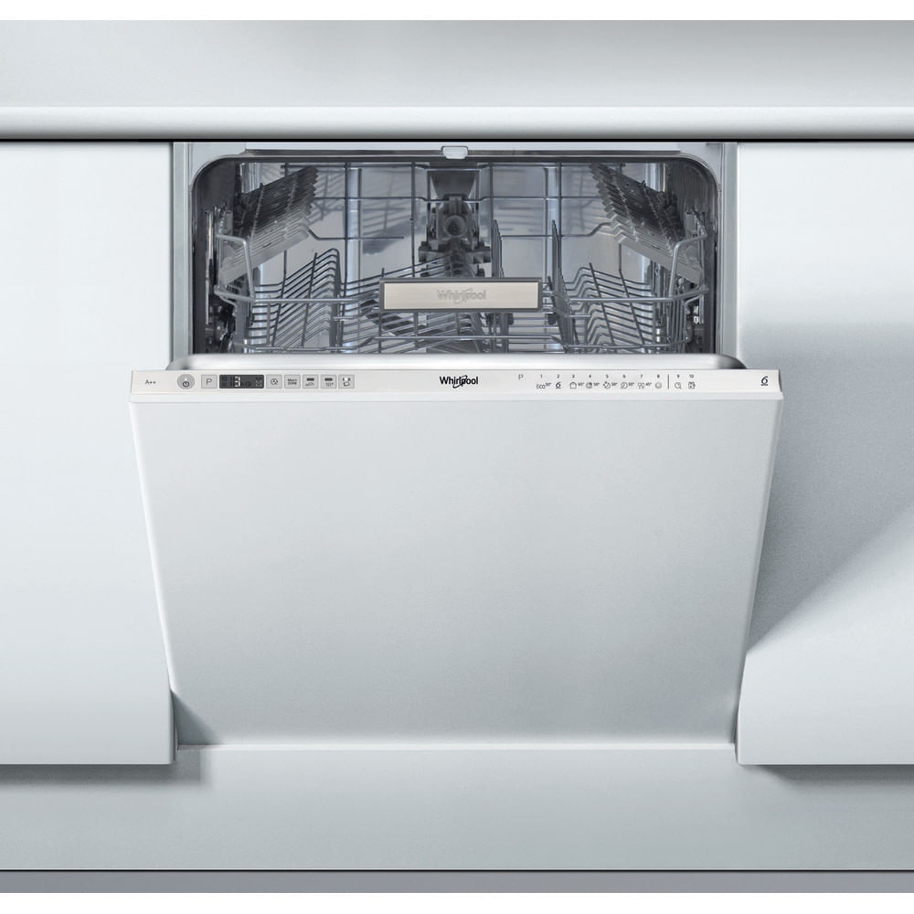 Whirlpool WIO 3T323 6.5 — vue 1 sur 1