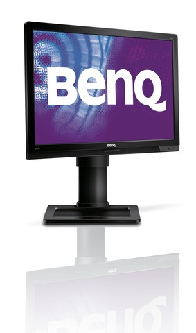 BenQ BL2201PT computer monitor – image 6