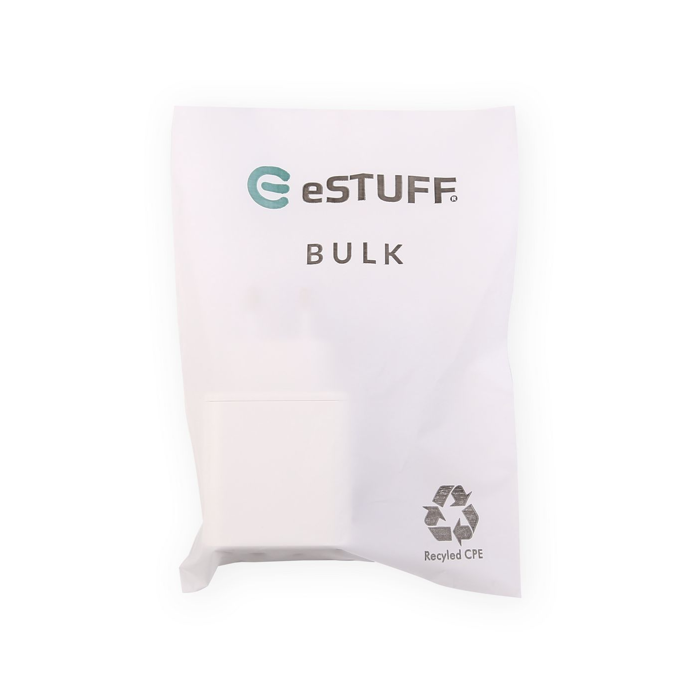 eSTUFF ES637035-BULK mobile device charger Smartphone White AC Fast charging Indoor – image 3