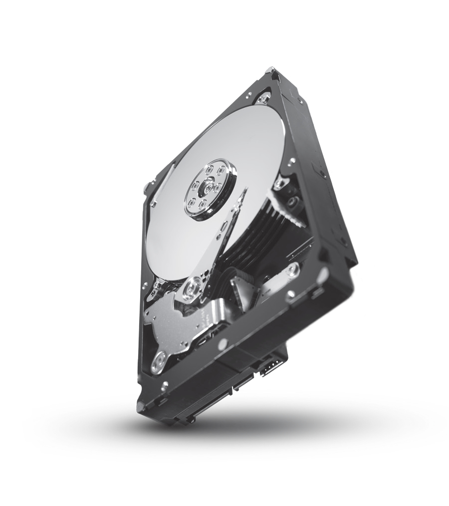 Seagate Constellation ST500NM0011-20PK internal hard drive