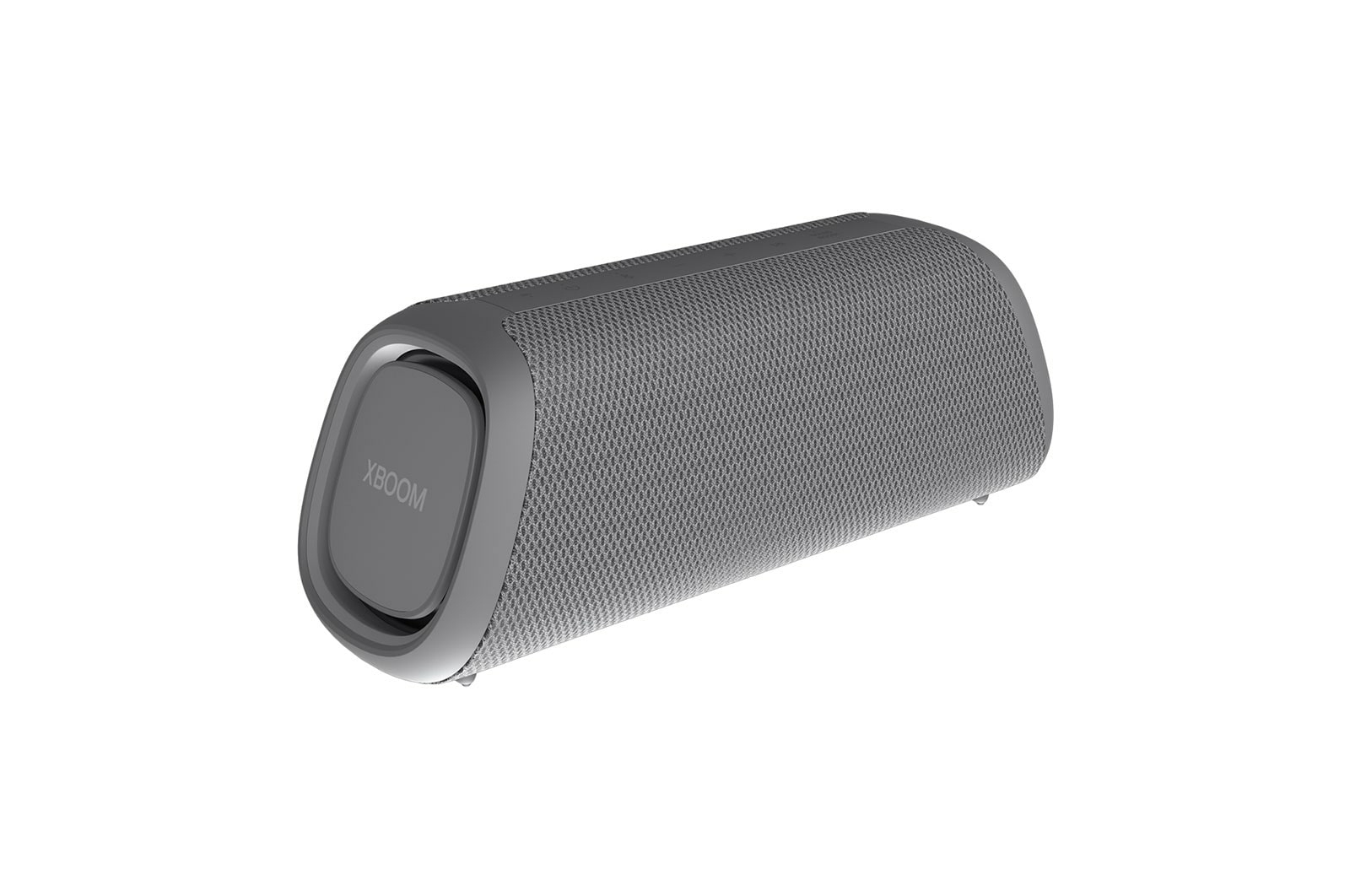LG DXG5Q Stereo portable speaker Grey 20 W image 5