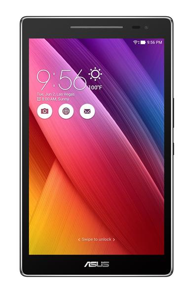 ASUS ZenPad 8.0 Z380M-6A035A tablet Mediatek – image 1