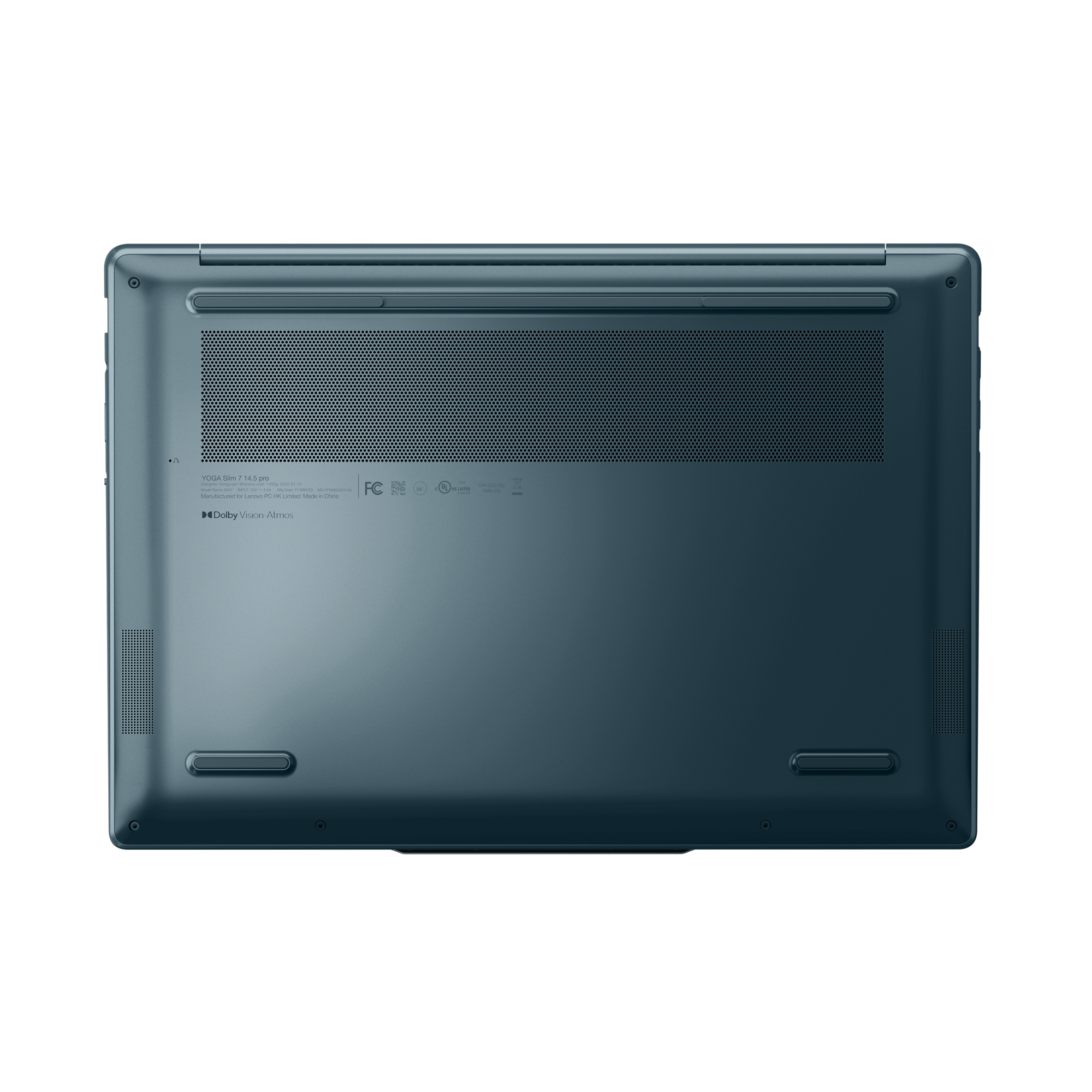 Lenovo Yoga Pro 7 14IRH8 – image 6