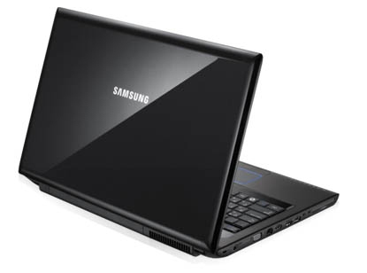 Samsung R R720-JS01FR Intel® Core™2 Duo T6500 – image 8