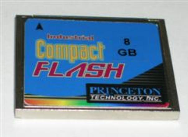 Hypertec MSSD008GBIWS2 internal solid state drive