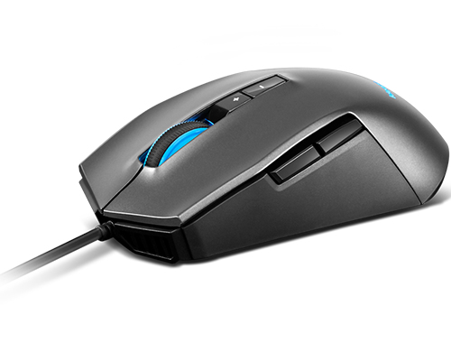 Lenovo GY50Z71902 mouse Gaming Right-hand USB Type-A Optical 3200 DPI – image 5