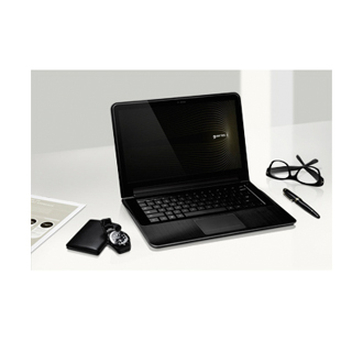 Samsung 9 900X3A-B01PL Intel® Core™ i5 i5-2467M 33.8 cm (13.3") HD 4 GB DDR3-SDRAM 128 GB SSD Windows 7 Home Premium Black – image 8