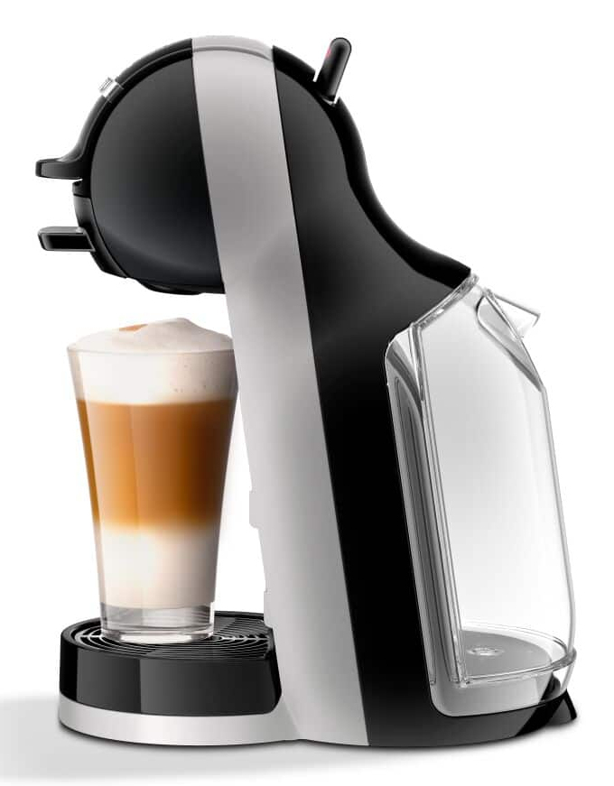 De’Longhi EDG155.BG Semi-auto Capsule coffee machine – image 4