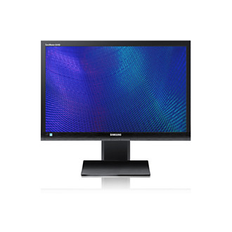 Samsung S24A450MWR computer monitor – image 8