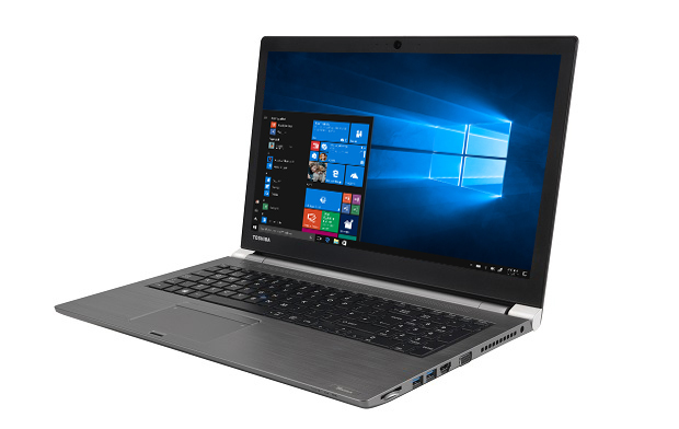 Dynabook Tecra Z50-E-16E Intel® Core™ i7 i7-8550U Laptop – image 2