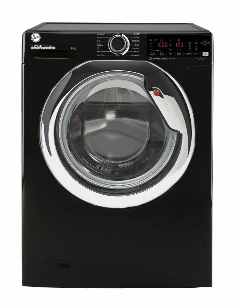 Hoover H3WS 69TAMCBE-80 – image 1