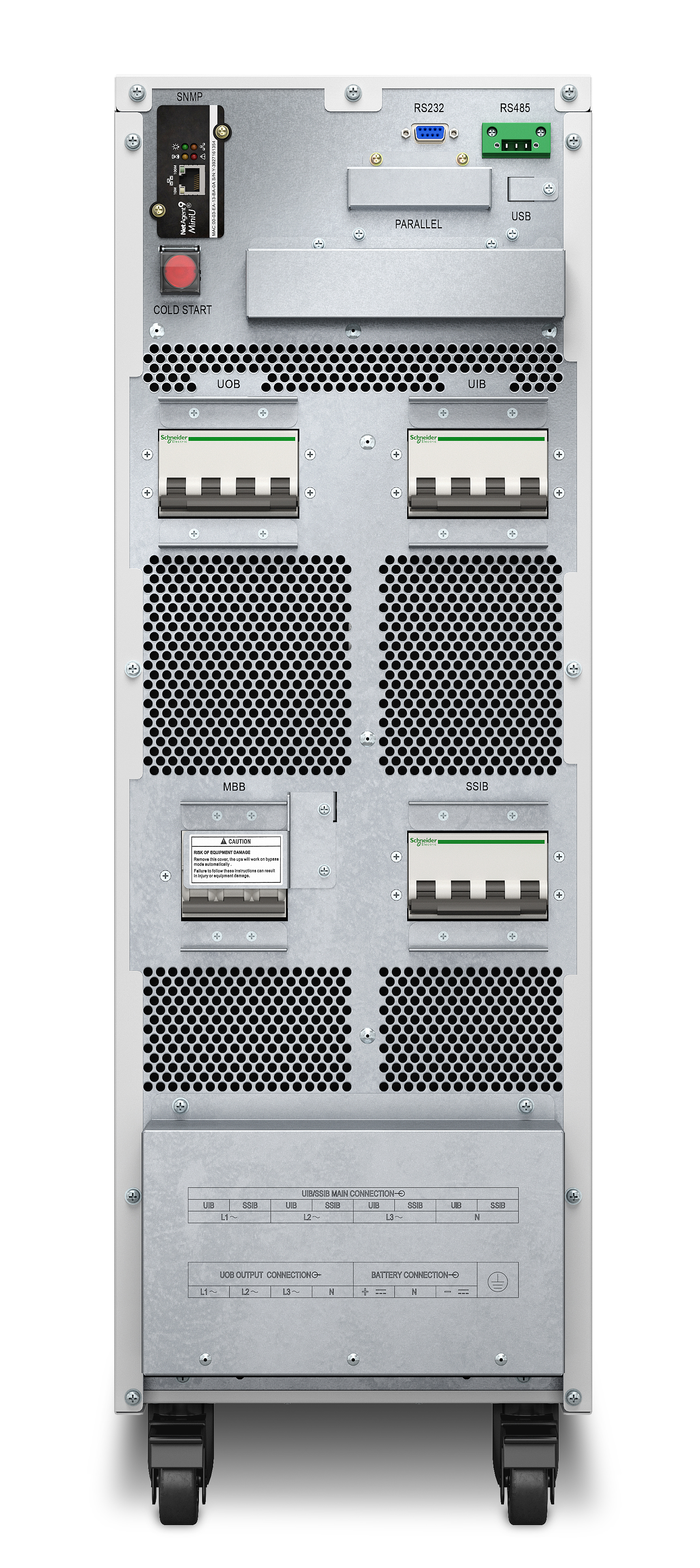 APC Easy 3S – image 5