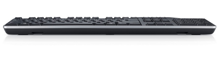 Dell KB813 keyboard USB QWERTY Italian Black – image 7