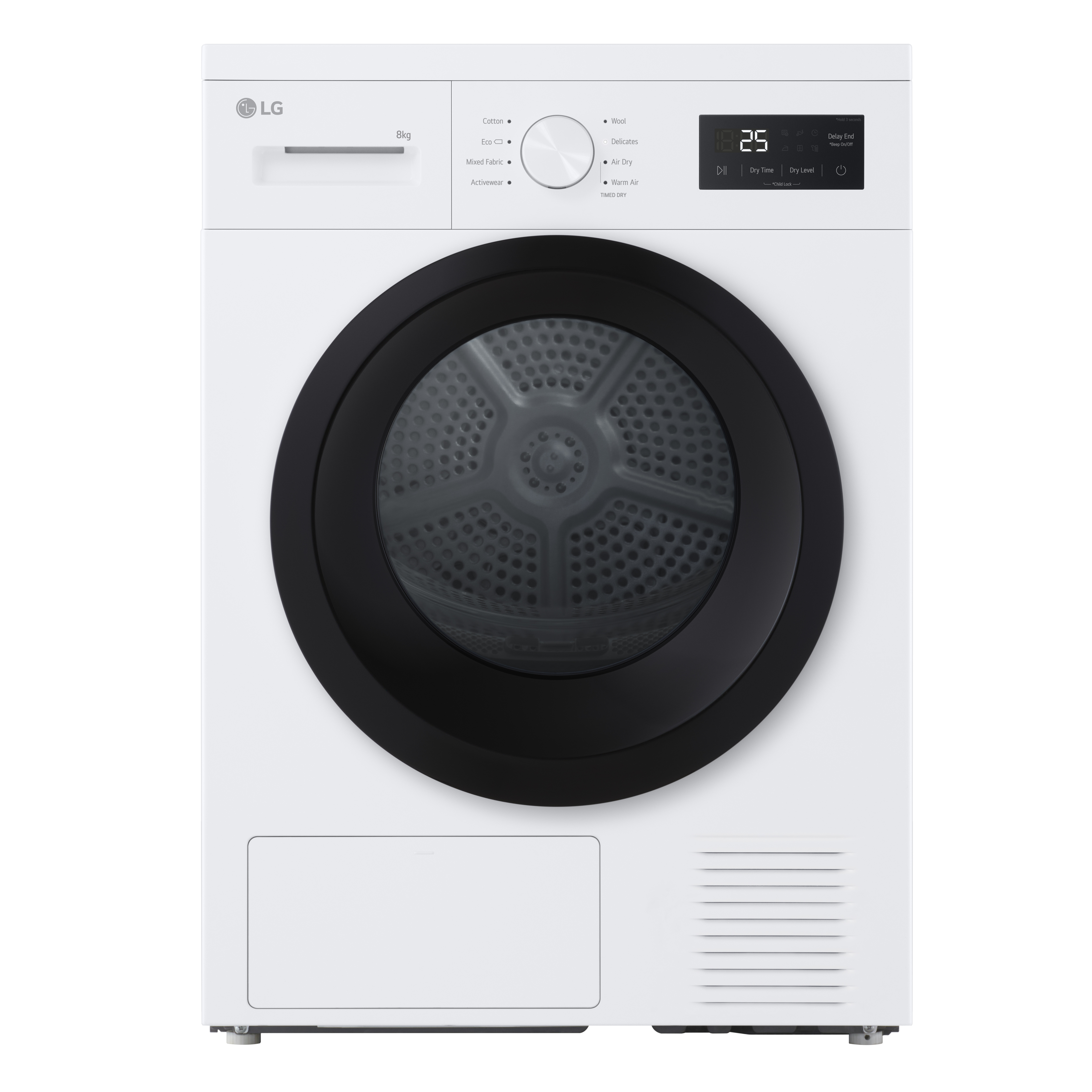 LG RHA1008NWK — vue 1 sur 8