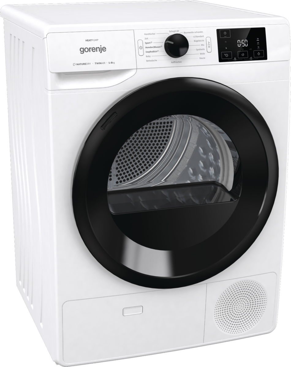 Gorenje DNE82/GN — vue 1 sur 8