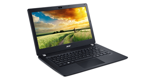 Acer Aspire V V3-371-31J3 Intel® Core™ i3 i3-5005U Laptop
