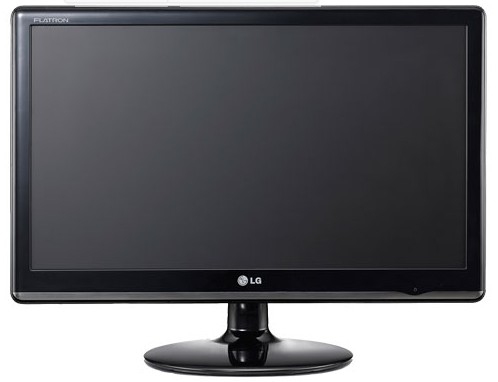 LG E2350VR-SN computer monitor