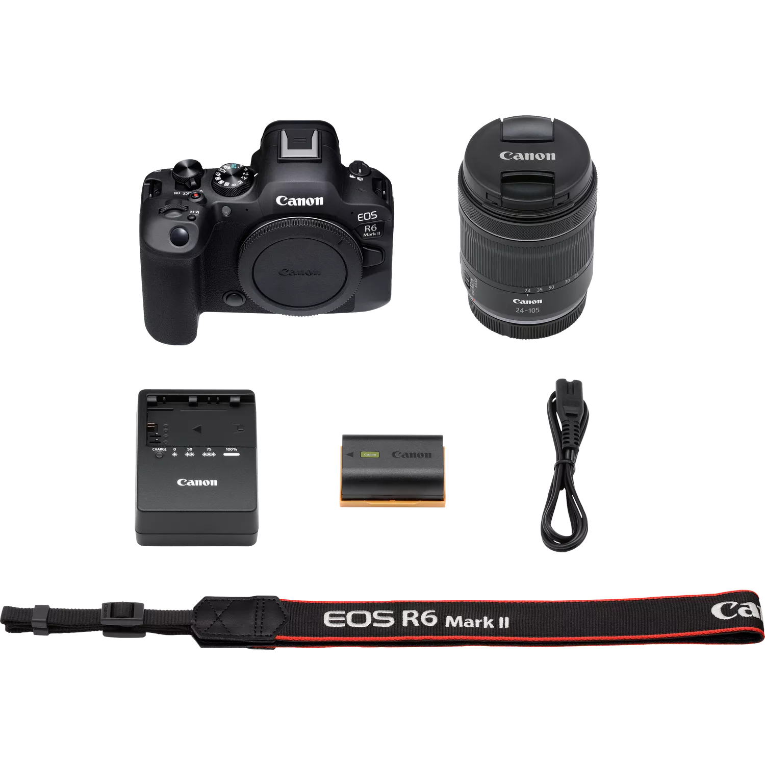 Canon EOS R6 Mark II + RF 24-105mm F4-7.1 IS STM – image 9