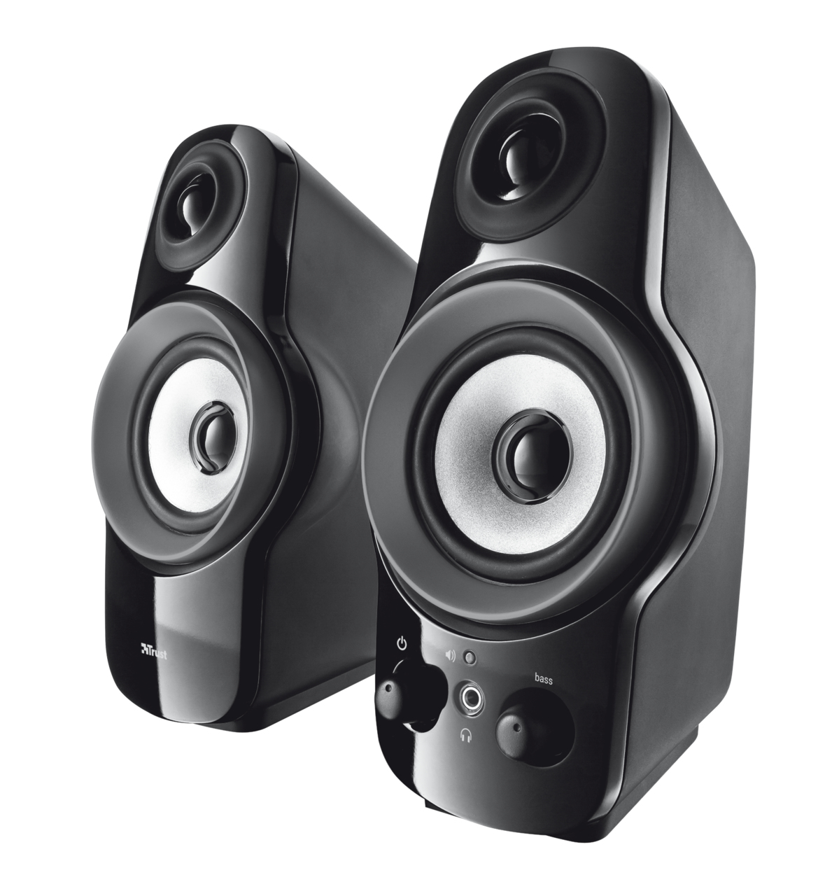 Trust Bull Speaker Set
