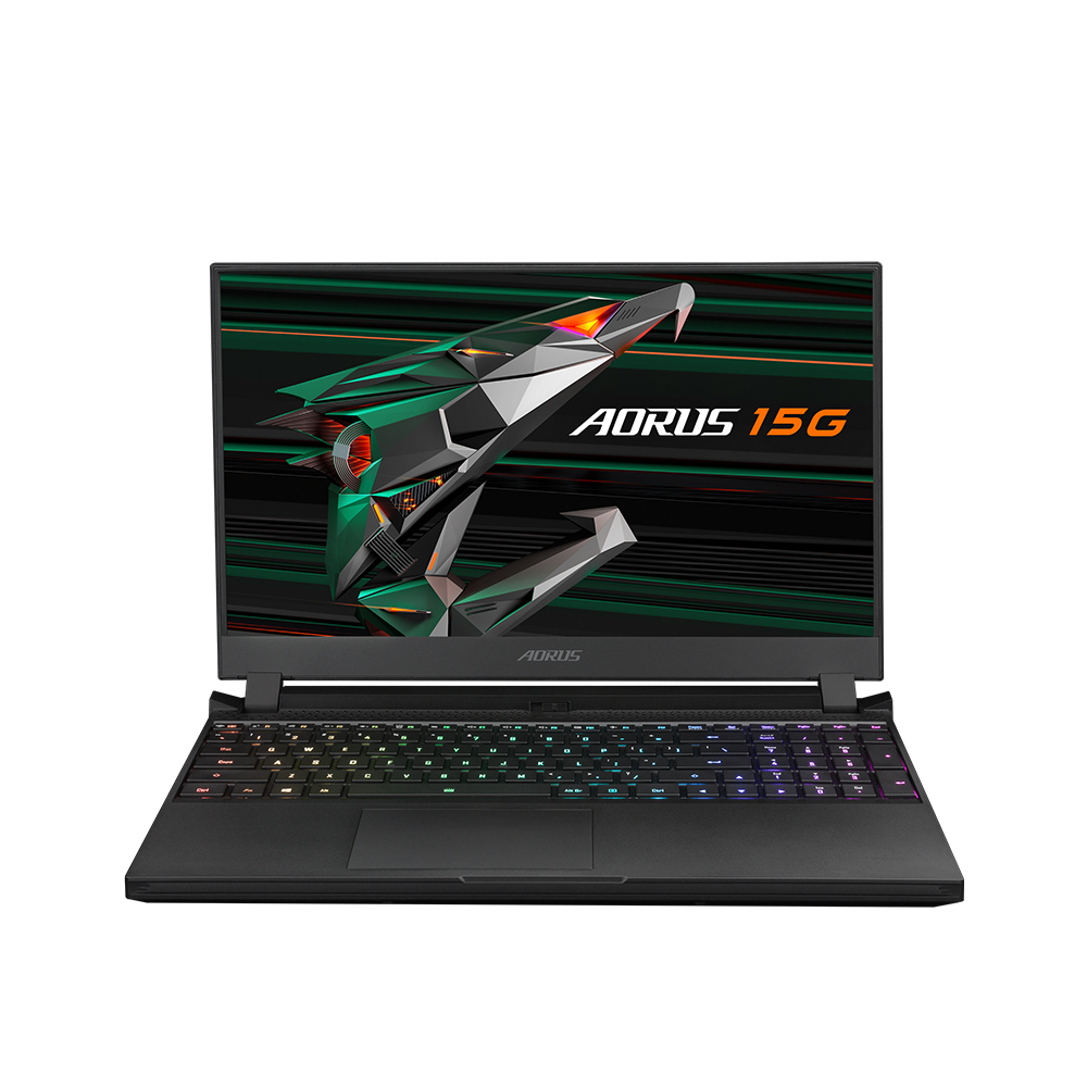 GIGABYTE 15G XC – image 1