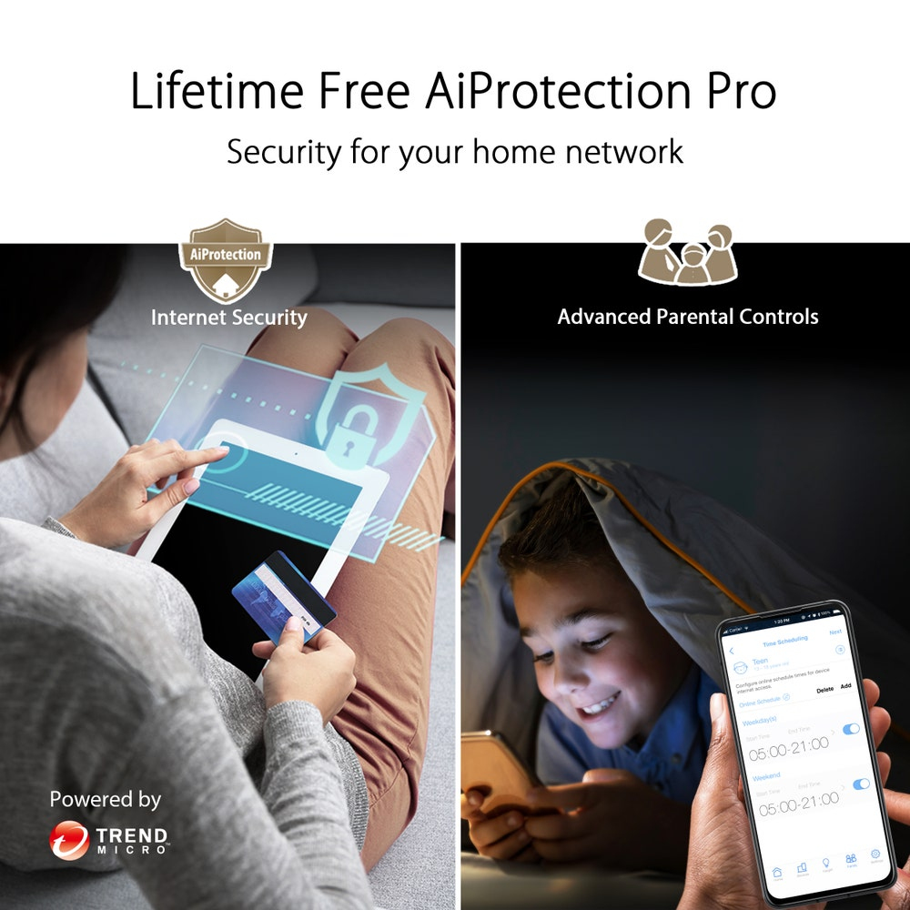 ASUS ZenWiFi XT9 – image 7