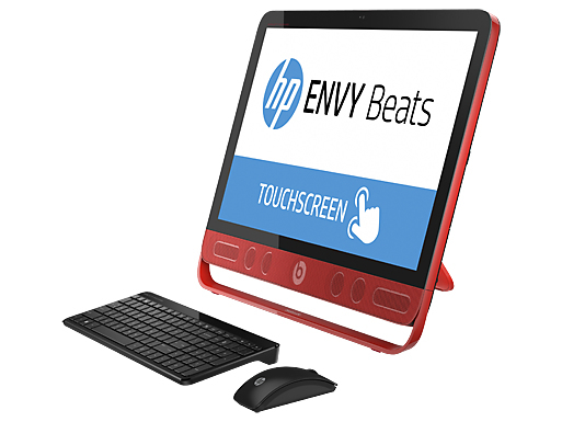HP Beats 23-n270na – image 4