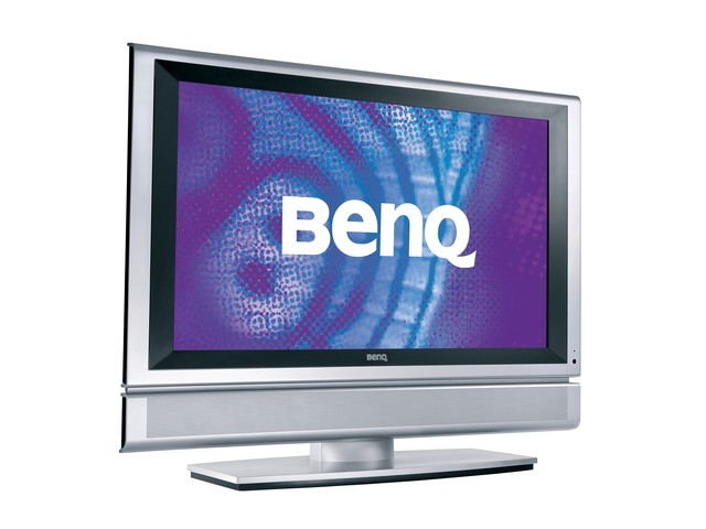 BenQ LCD TV VL4233 – image 1