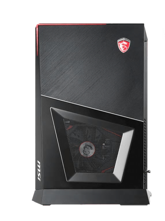MSI Trident -006DE Intel® Core™ i7 i7-6700K – image 3